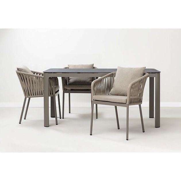 Кухонный стол Bergenson Bjorn Leif BB0000469 Фото № 4