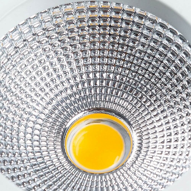 Встраиваемый светильник Arte Lamp Phact A4764PL-1WH Фото № 2