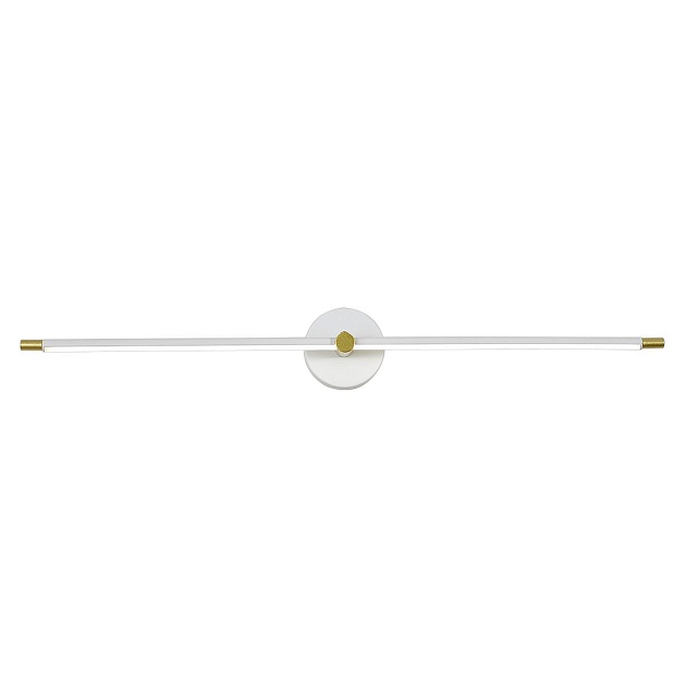 Подсветка для картин Escada Focus 10289/1LED White Фото № 4