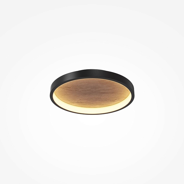 Потолочный светодиодный светильник Maytoni Orign MOD311CL-L27B3K Фото № 9
