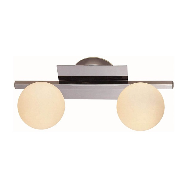 Потолочная люстра Globo Cardiff 5663-2L Фото № 1