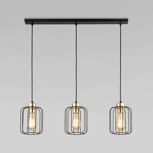 Подвесной светильник TK Lighting 4716 Galaxy New Фото № 1