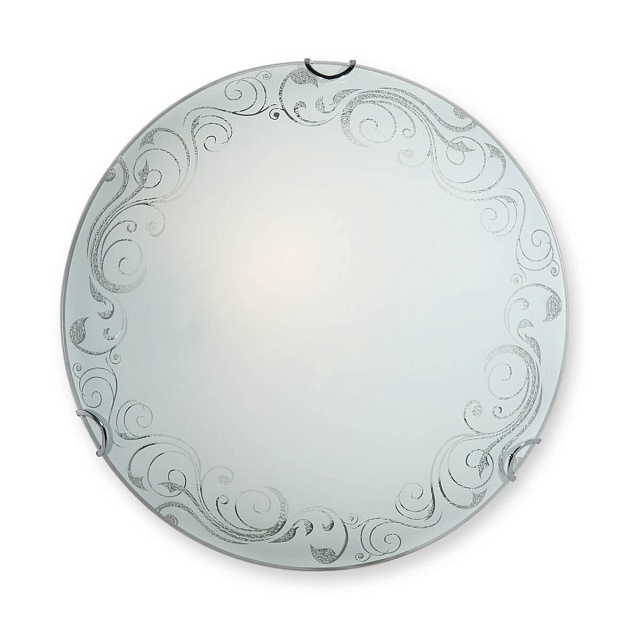 Настенно-потолочный светильник Vitaluce V6422/2A Фото № 2