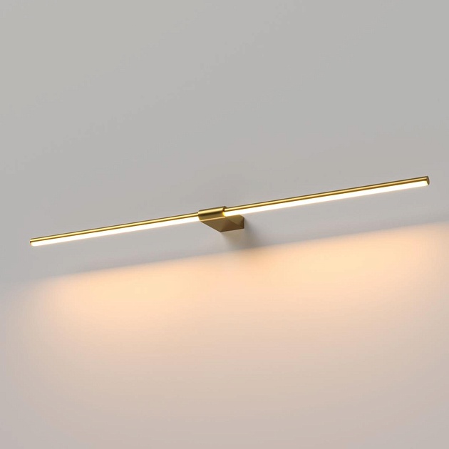 Светильник настенный светодиодный Elektrostandard Luar a070987 Фото № 1