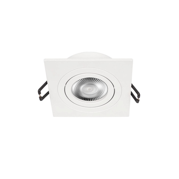 Встраиваемый светильник Loft IT Hap 10341/A White Фото № 3