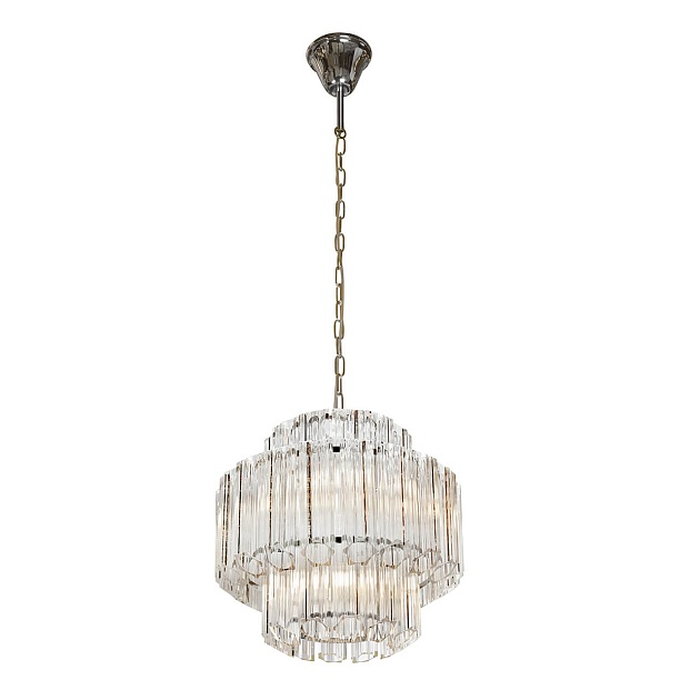 Подвесная люстра iLamp Destiny MD0267-4A Фото № 2