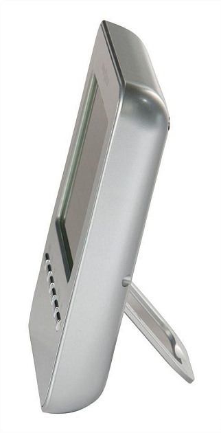 Часы настольные Howard Miller Weather View 645-693 Фото № 2