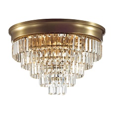 Люстра Lumion ZAHA 5257/8C 3