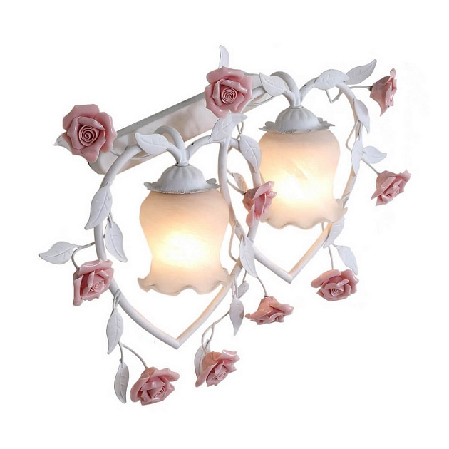 Бра Lucia Tucci Fiori Di Rose W110.2 Фото № 1