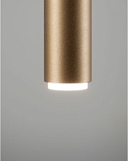 Подвесной светодиодный светильник Moderli Rin V10901-PL 3