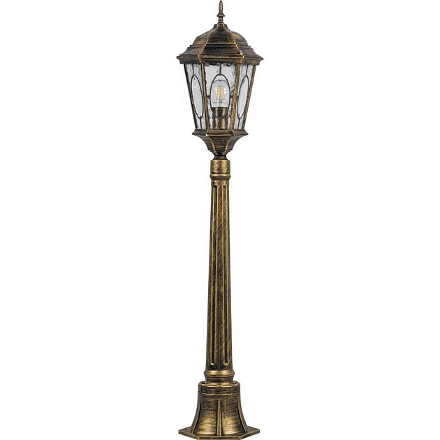 Уличный светильник Feron PL165 11332 Фото № 1