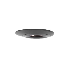 Встраиваемый светильник Loft IT Click 10339 Black 4