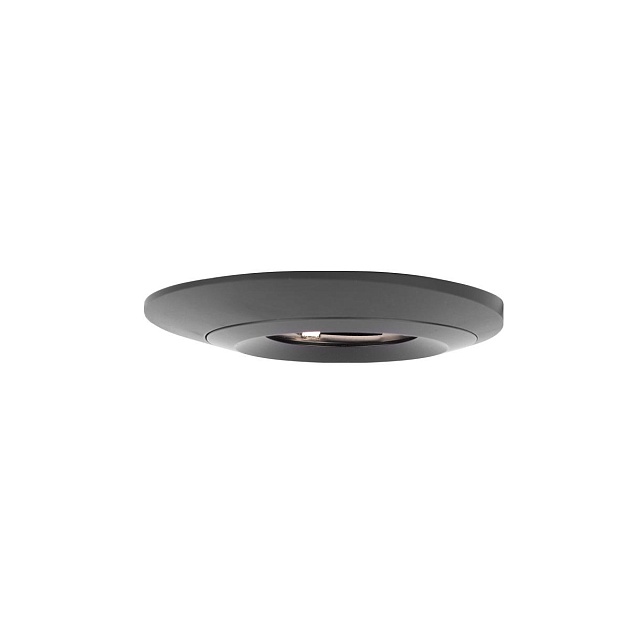 Встраиваемый светильник Loft IT Click 10339 Black Фото № 5