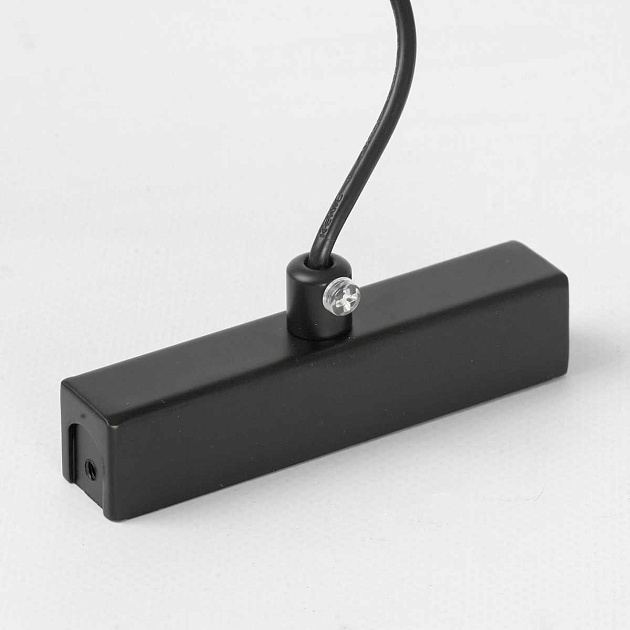 Подвесная светодиодная люстра Lussole Loft Littlerock LSP-7096 изображение 6 Подвесная светодиодная люстра Lussole Loft Littlerock LSP-7096 Фото № 6
