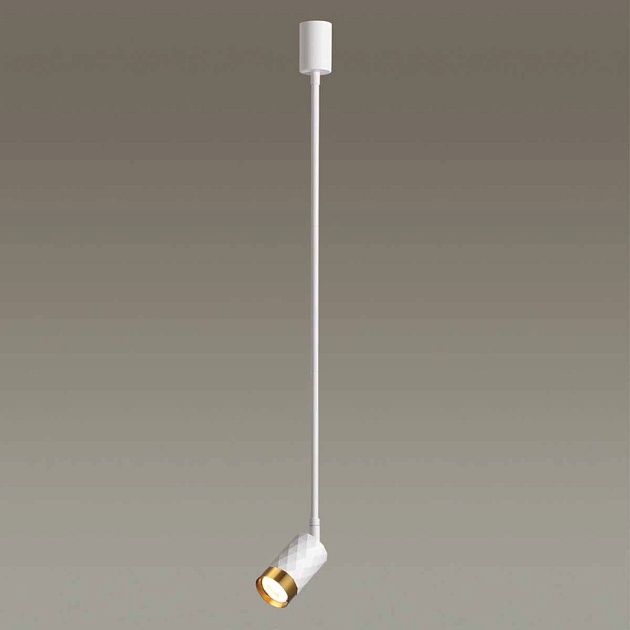 Подвесной светильник Odeon Light Ad Astrum 4350/1C Фото № 3