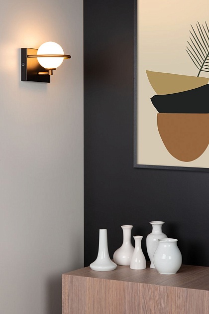 Бра Lucide Isobel 30267/01/30 Фото № 7