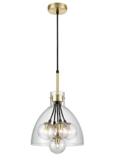 Подвесная люстра Vele Luce Caramella VL5904P25 1