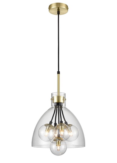 Подвесная люстра Vele Luce Caramella VL5904P25 Фото № 2