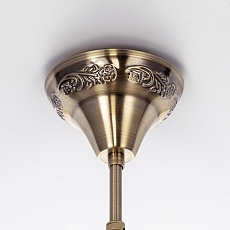 Подвесная люстра Citilux Каир CL419185 1