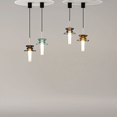 Подвесной светильник Maytoni Sound Wave MOD255PL-01B2 1