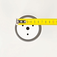 Потолочный светодиодный светильник Citilux Борн CL745010N 3