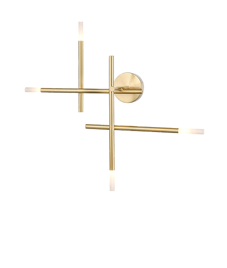 Бра Vele Luce Corda VL5534W34 Фото № 6