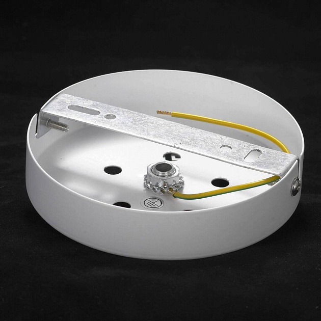 Подвесная люстра Lussole Lgo Lafayette GRLSP-8267 Фото № 7