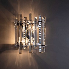 Настенный светильник Citilux Ингвар CL334321 1