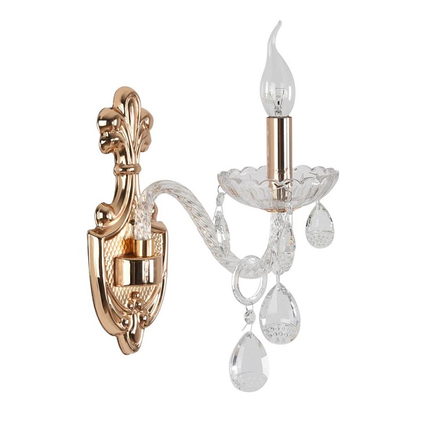 Бра Lumion ALISSA 8376/1W изображение 1 Бра Lumion ALISSA 8376/1W Фото № 1