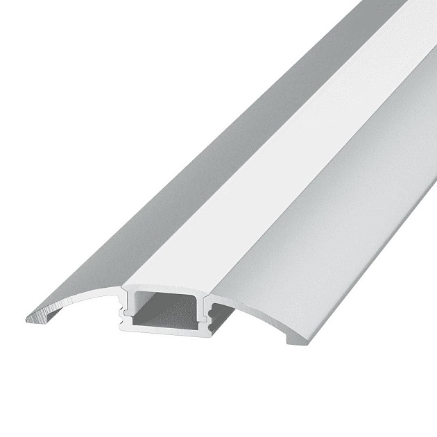 Профиль с экраном SWG ARC-608FL 000903 Фото № 1