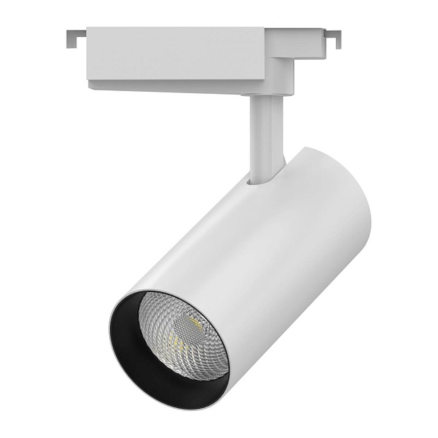 Трековый светодиодный светильник Gauss Track Light Led TR087 Фото № 1