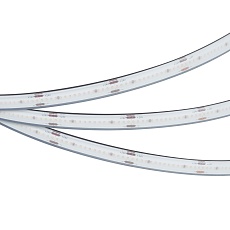 Светодиодная влагозащищенная лента Arlight 10W/m 320Led/m CSP теплый белый 5M герметичная CSP-PFS-X320-10mm 24V Warm2700 045053 2