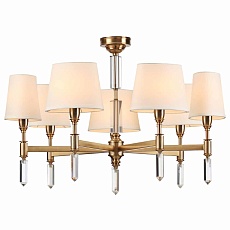 Подвесная люстра Odeon Light Modern London 4894/7 3