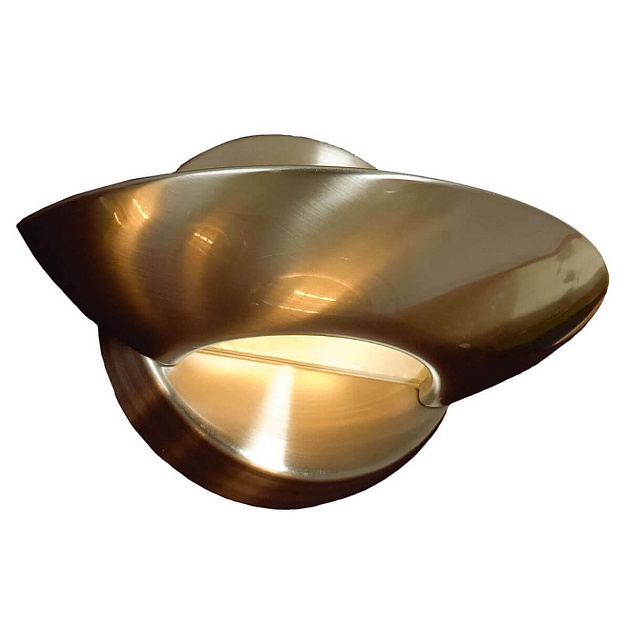 Настенный светодиодный светильник Lussole Loft Astro LSP-8333 Фото № 1