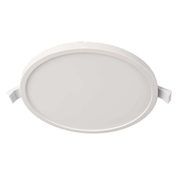 Встраиваемый светодиодный светильник Deko-Light Alya 565369 Фото № 1