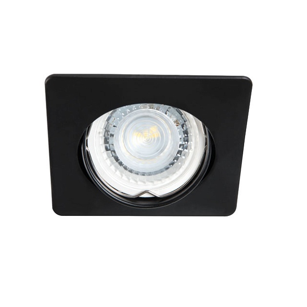 Точечный светильник Kanlux NESTA DTL-B 26750 изображение 1 Точечный светильник Kanlux NESTA DTL-B 26750 Фото № 1