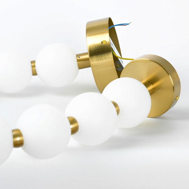 Подвесной светодиодный светильник Lussole Skew LSP-7300 изображение 4 Подвесной светодиодный светильник Lussole Skew LSP-7300 Фото № 4