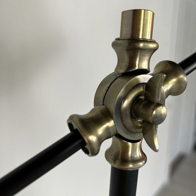 Торшер Imperium Loft Pipe 187989-26 Фото № 15