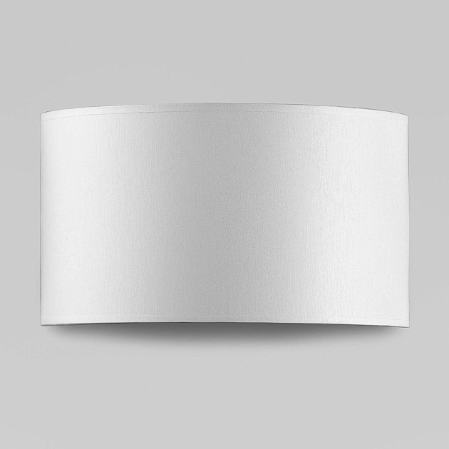Настенный светильник TK Lighting 3319 Rondo White Фото № 1