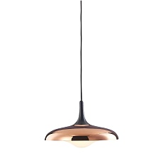 Подвесной светодиодный светильник Mizi'en Luzett MZ46175G