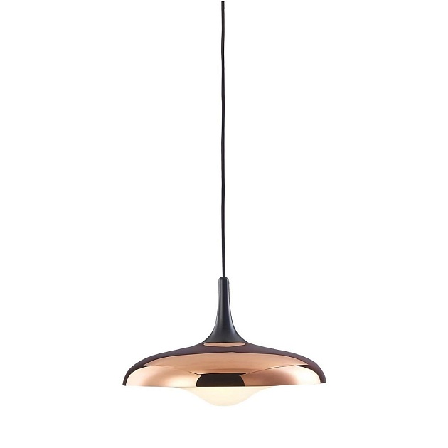 Подвесной светодиодный светильник Mizi'en Luzett MZ46175G Фото № 1