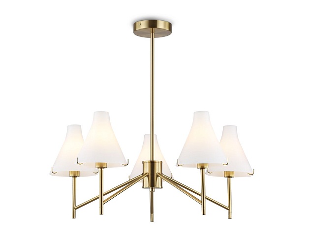 Подвесная люстра Ambrella Light High Light Modern LH57133 Фото № 7