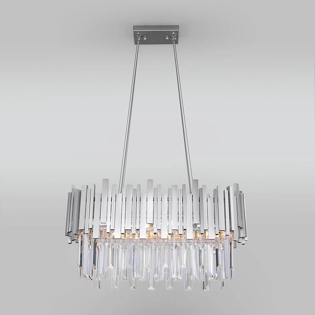 Подвесная люстра Bogates Piano 340/4 Фото № 1