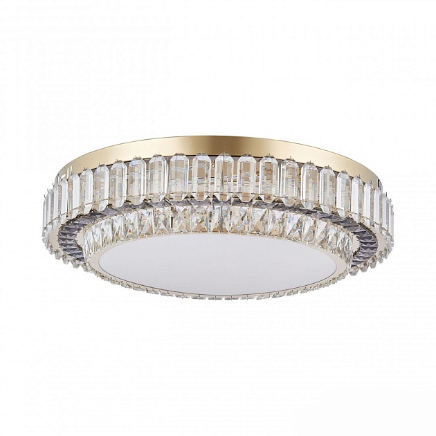 Потолочный светодиодный светильник Arte Milano 319133/D600 GD изображение 1 Потолочный светодиодный светильник Arte Milano 319133/D600 GD Фото № 1