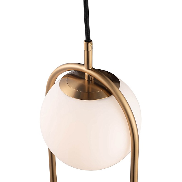 Подвесной светильник Loft IT Glob LOFT2601-A изображение 4 Подвесной светильник Loft IT Glob LOFT2601-A Фото № 4