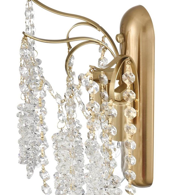 Бра Lumion Classi Kristina 8243/2W Фото № 4