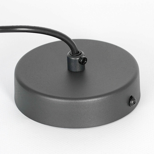 Подвесной светильник Lussole Loft Blount LSP-8786 изображение 3 Подвесной светильник Lussole Loft Blount LSP-8786 Фото № 3