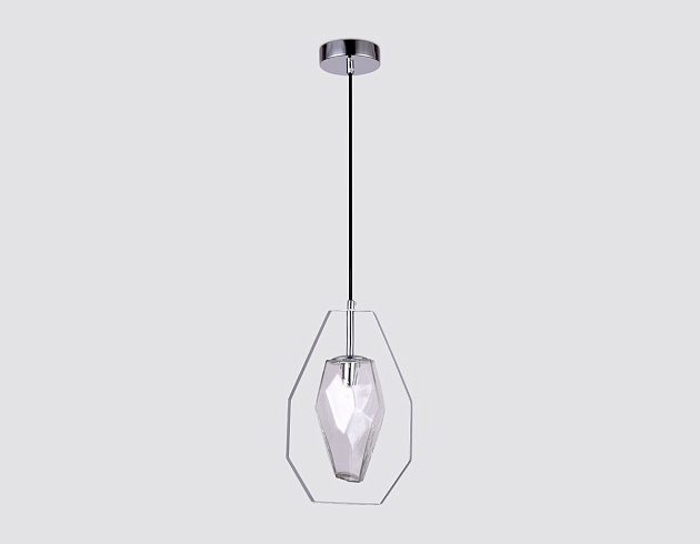 Подвесной светильник Ambrella light Traditional TR3626 Фото № 4