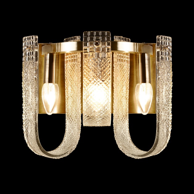 Настенный светильник Loft IT Jersey 10296W Фото № 9