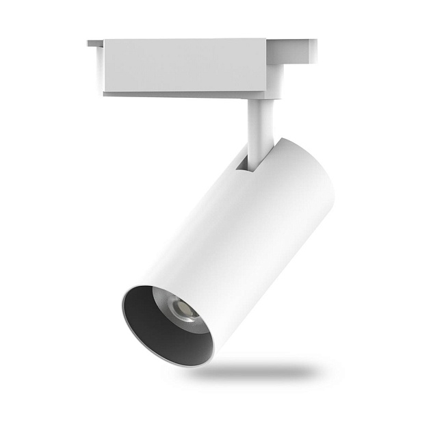 Трековый светодиодный светильник Gauss Track Light Led TR081 Фото № 1